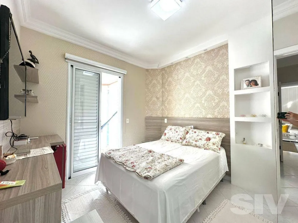 Apartamento, 3 quartos, 108 m² - Foto 7