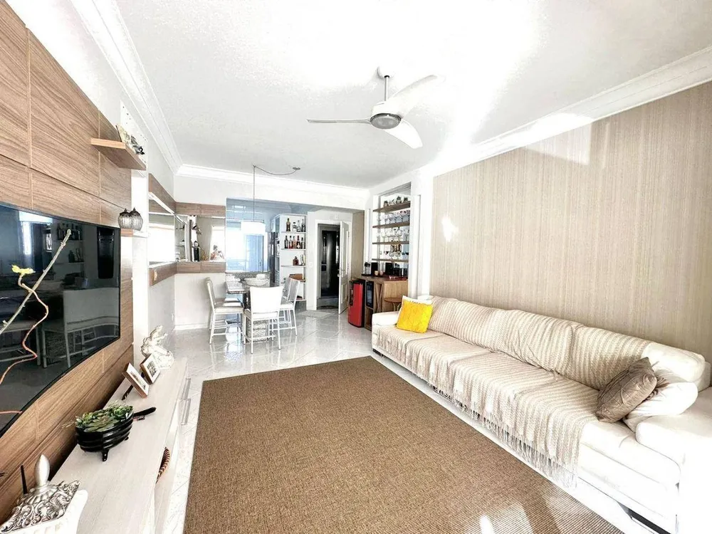 Apartamento, 3 quartos, 108 m² - Foto 1