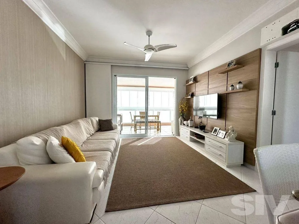 Apartamento, 3 quartos, 108 m² - Foto 6