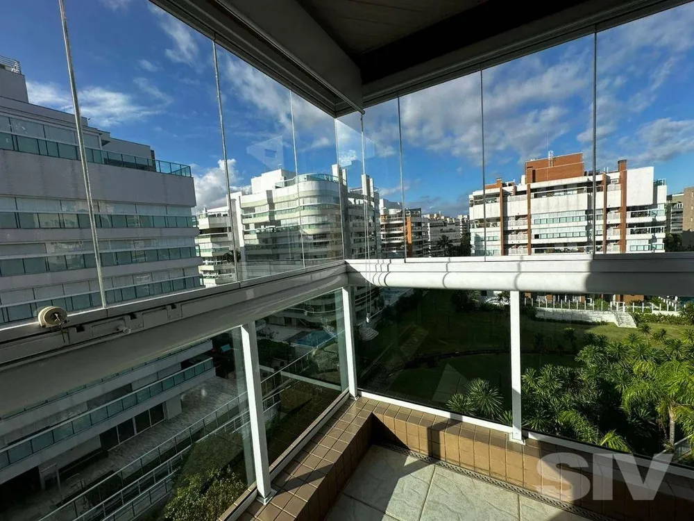 Apartamento, 3 quartos, 108 m² - Foto 2
