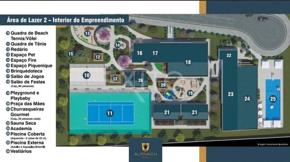 Terreno, 300 m² - Foto 8