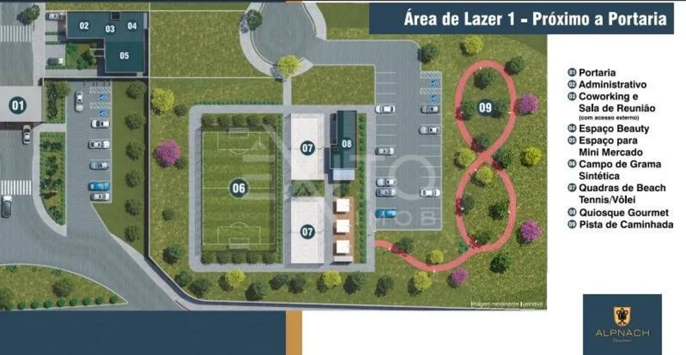 Terreno, 300 m² - Foto 7