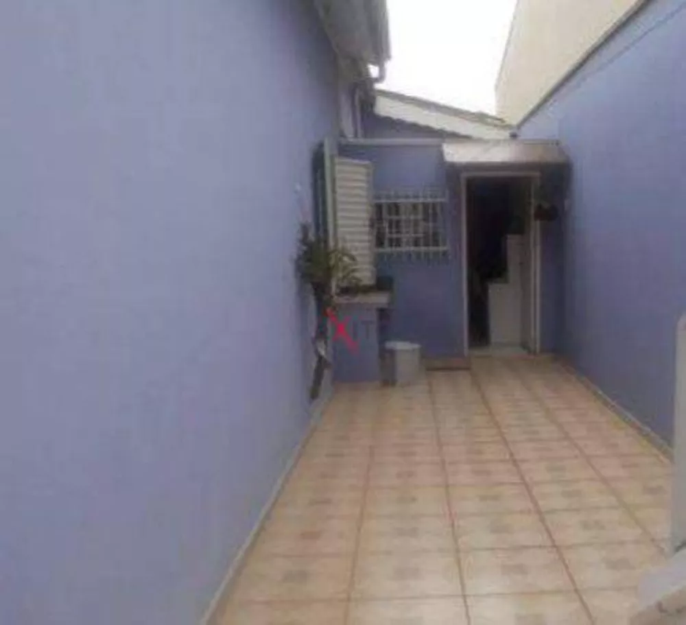 Casa à venda com 3 quartos, 174m² - Foto 3