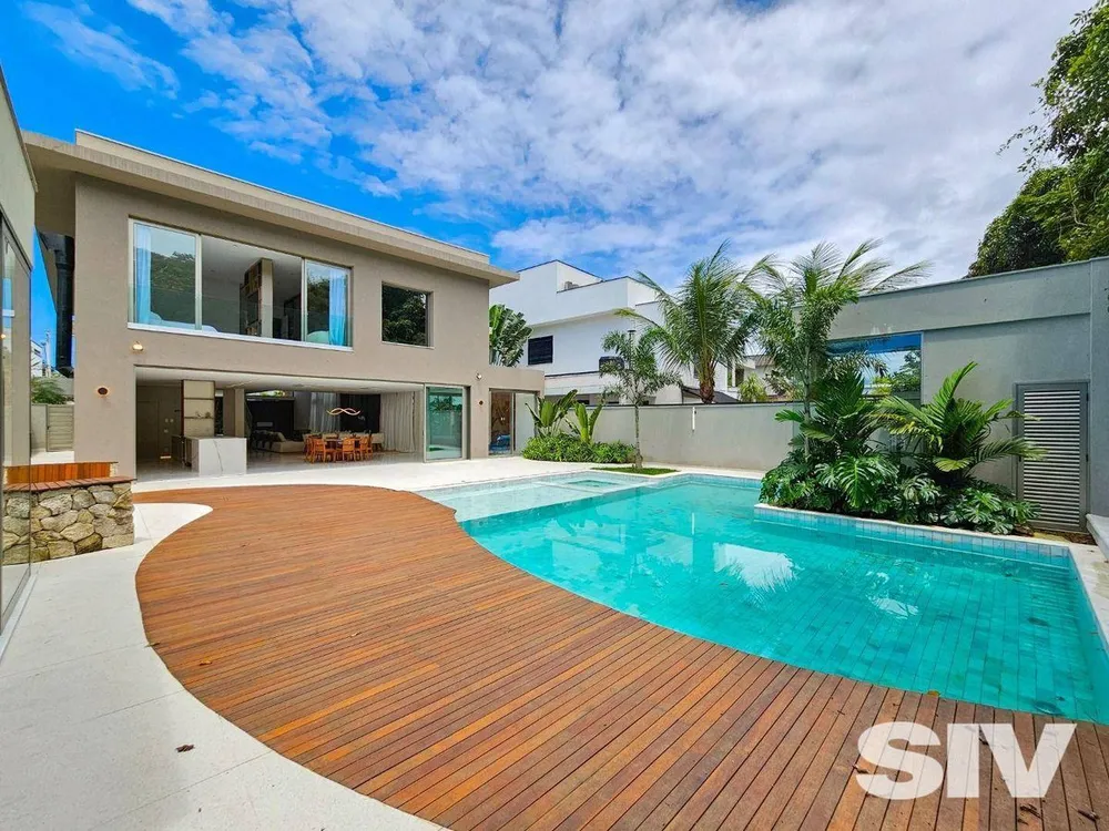 Casa, 7 quartos, 611 m² - Foto 4