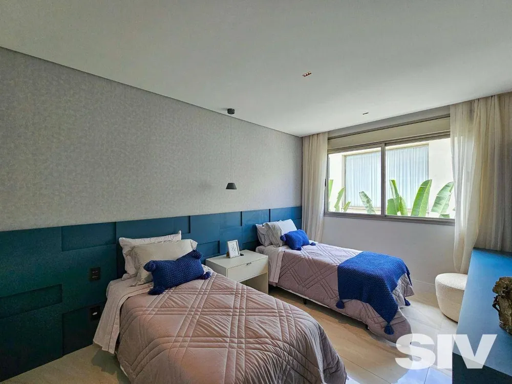 Casa, 7 quartos, 611 m² - Foto 7