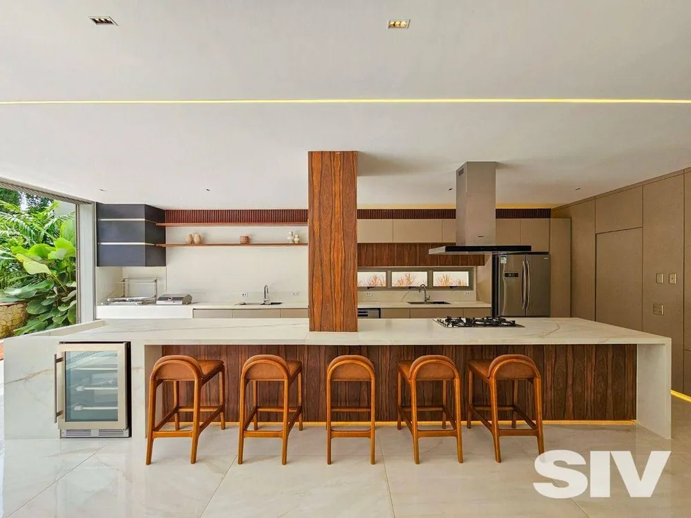 Casa, 7 quartos, 611 m² - Foto 8