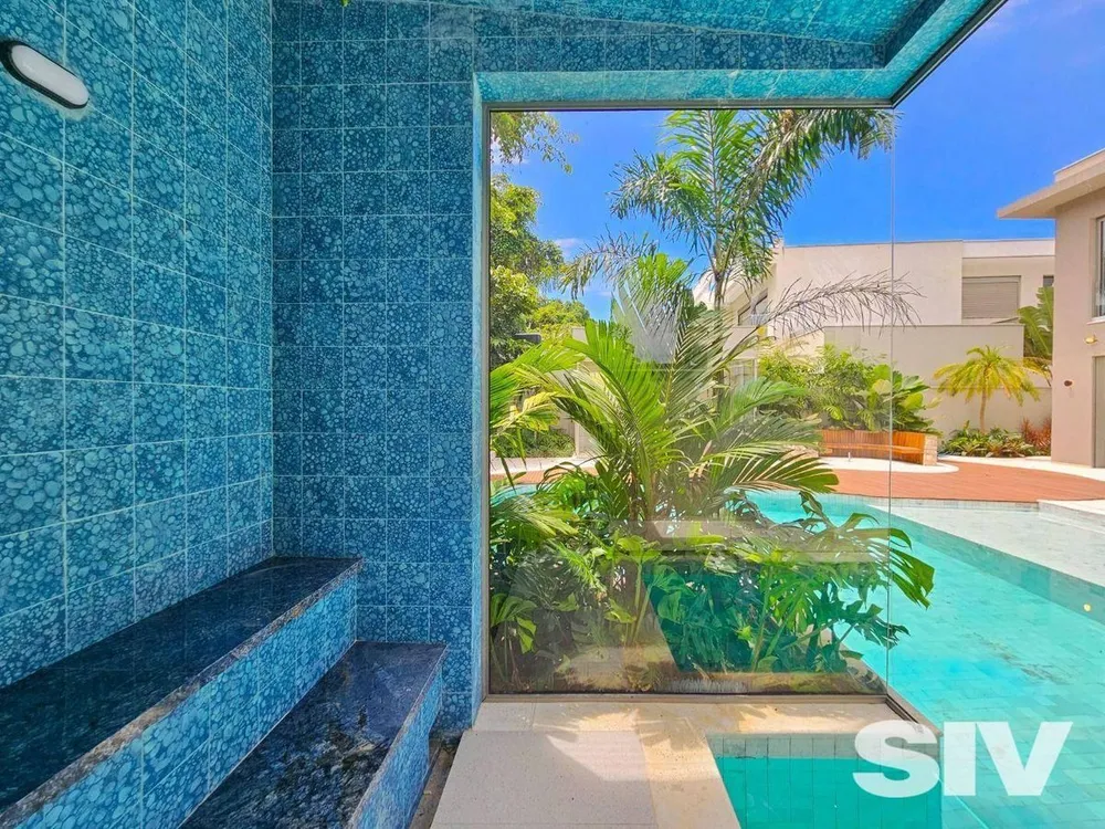 Casa, 7 quartos, 611 m² - Foto 3