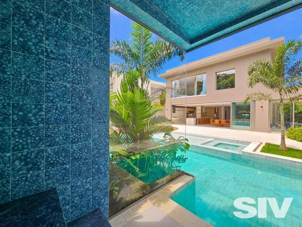 Casa, 7 quartos, 611 m² - Foto 2