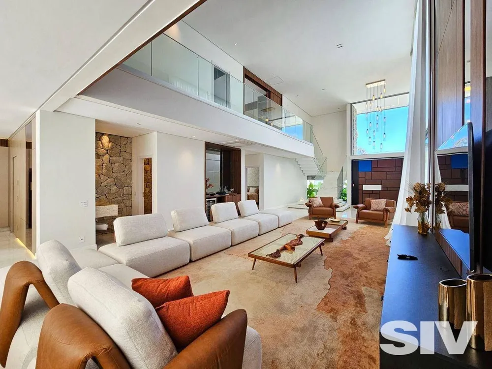 Casa, 7 quartos, 611 m² - Foto 5