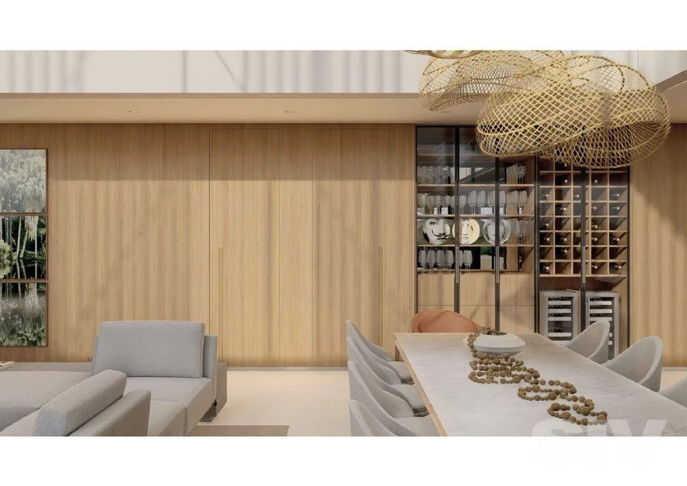 Casa, 9 quartos, 1282 m² - Foto 6