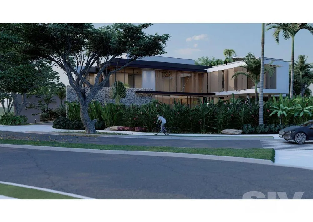 Casa, 9 quartos, 1282 m² - Foto 4