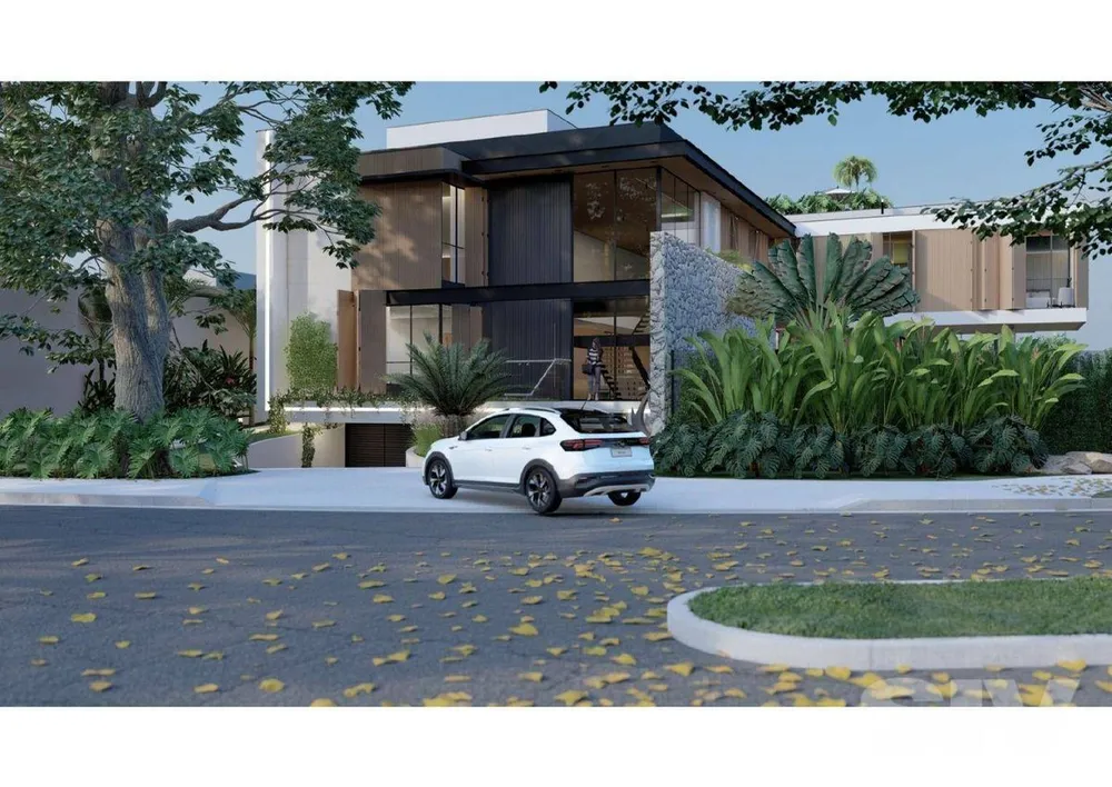 Casa, 9 quartos, 1282 m² - Foto 3