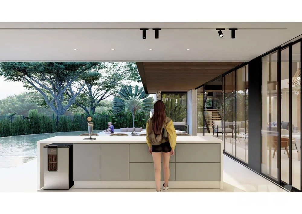 Casa, 9 quartos, 1282 m² - Foto 5