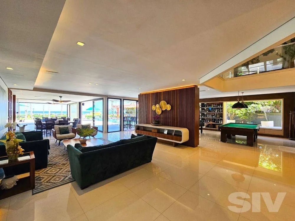 Casa, 7 quartos, 942 m² - Foto 4
