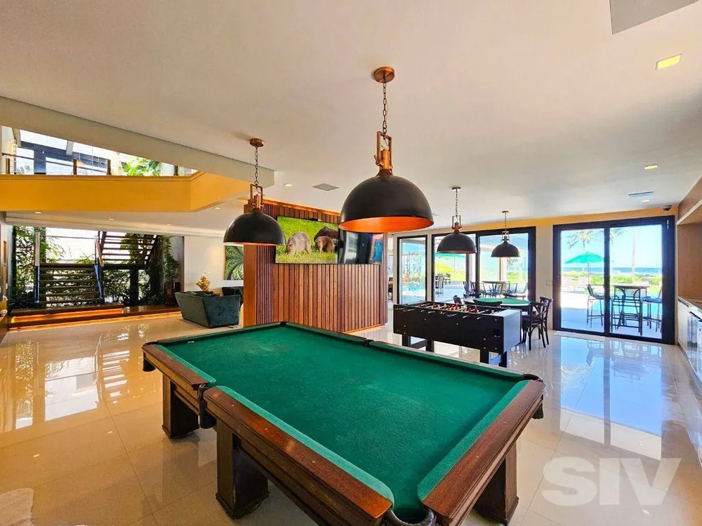 Casa, 7 quartos, 942 m² - Foto 6