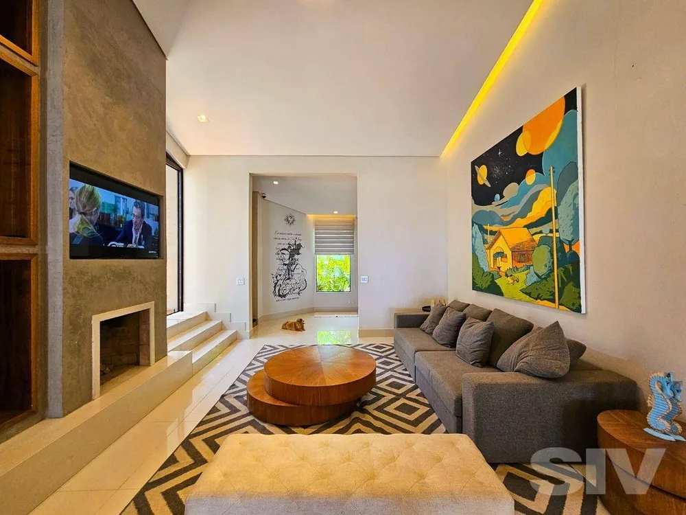 Casa, 7 quartos, 942 m² - Foto 3