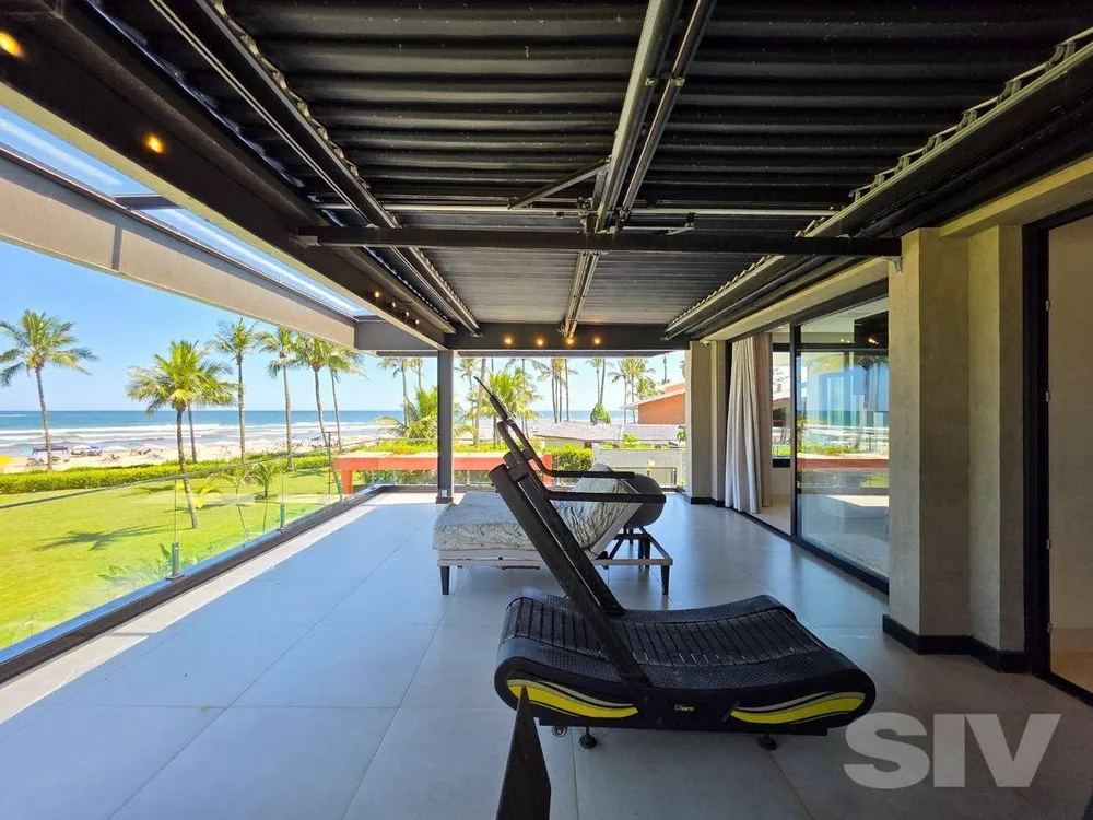 Casa, 7 quartos, 942 m² - Foto 7
