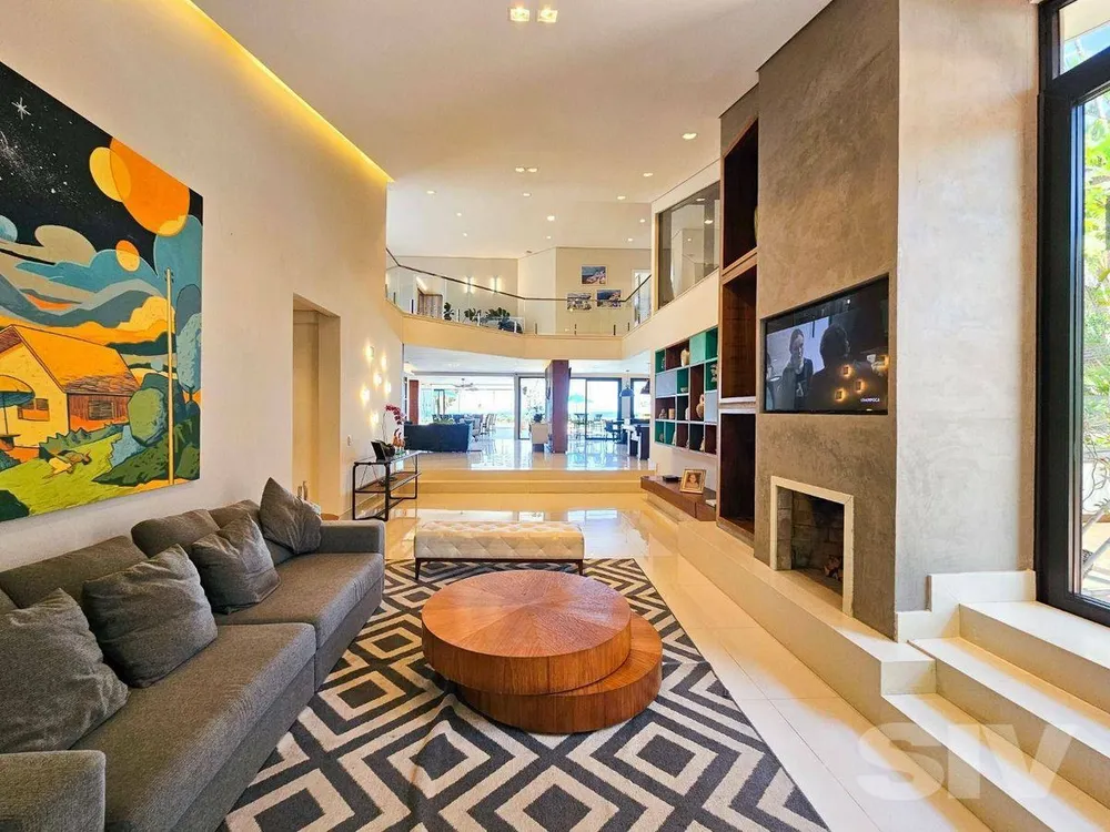 Casa, 7 quartos, 942 m² - Foto 2