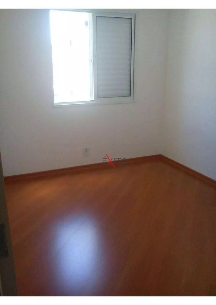 Apartamento à venda com 3 quartos, 72m² - Foto 4