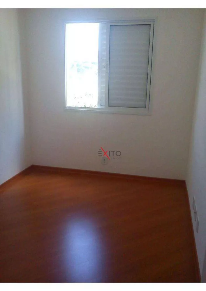 Apartamento à venda com 3 quartos, 72m² - Foto 3