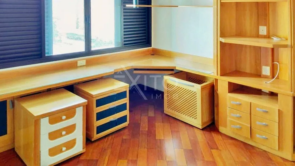 Apartamento, 4 quartos, 270 m² - Foto 3