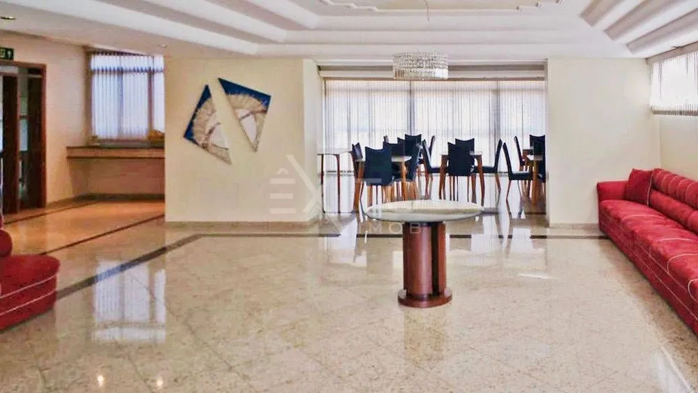 Apartamento, 4 quartos, 270 m² - Foto 6
