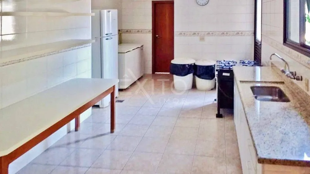 Apartamento, 4 quartos, 270 m² - Foto 7