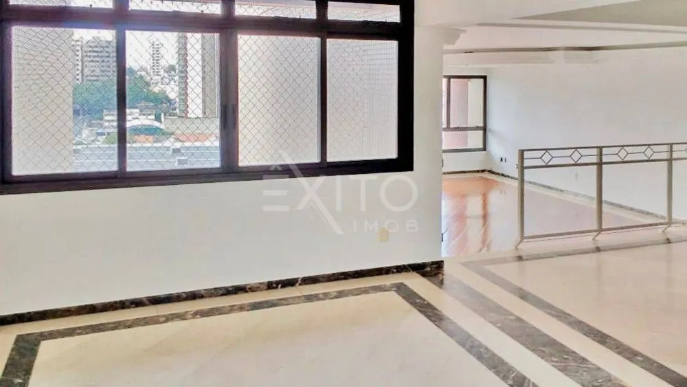 Apartamento, 4 quartos, 270 m² - Foto 8
