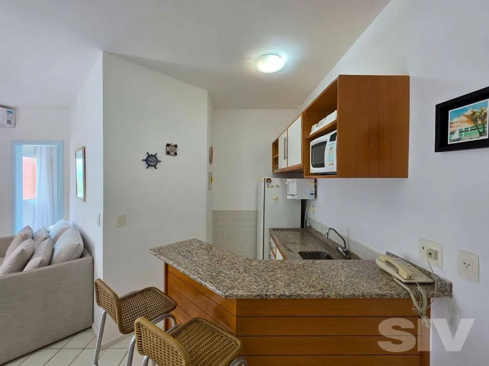 Apartamento, 1 quarto, 43 m² - Foto 6
