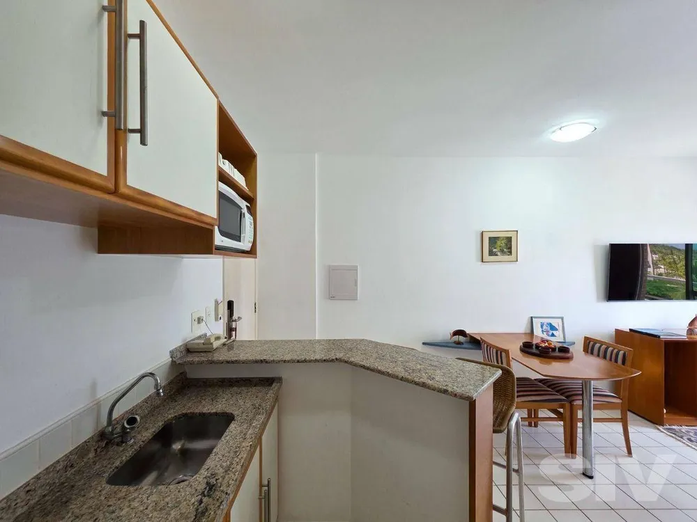 Apartamento, 1 quarto, 43 m² - Foto 7