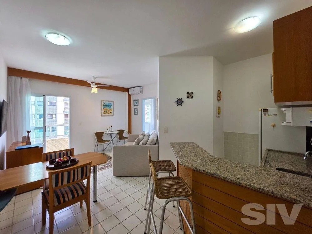Apartamento, 1 quarto, 43 m² - Foto 5