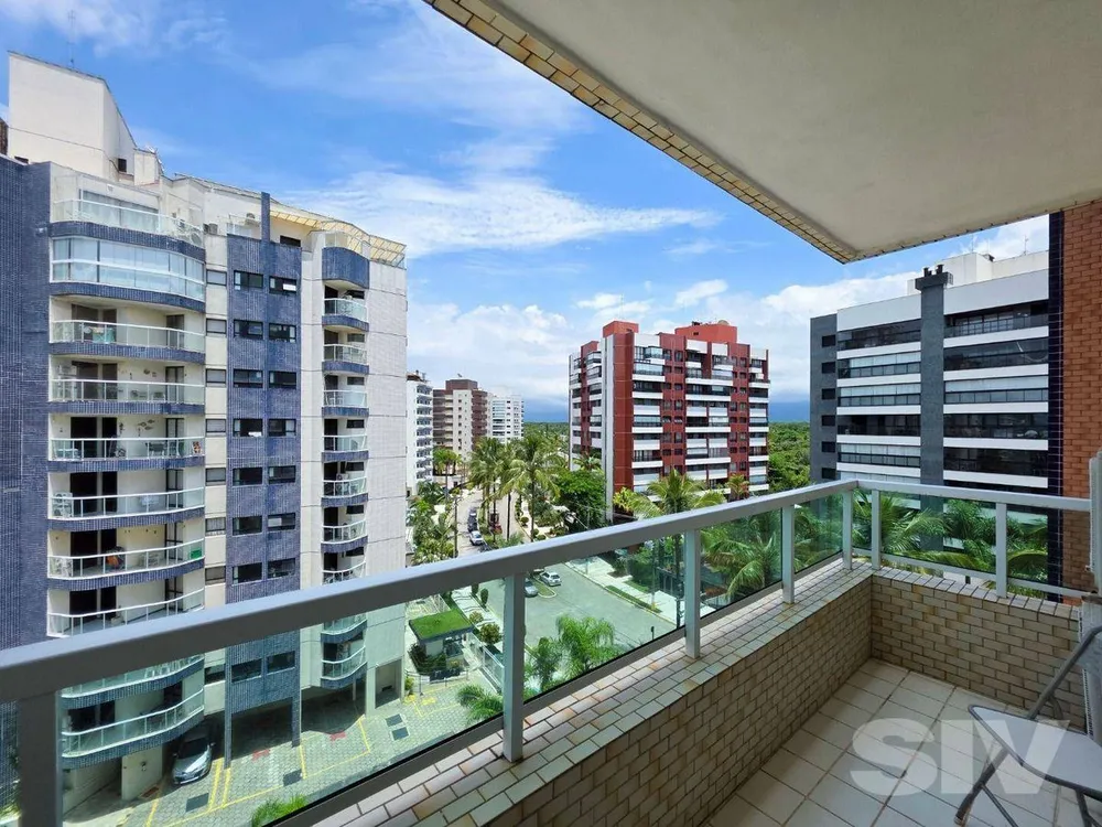 Apartamento, 1 quarto, 43 m² - Foto 1