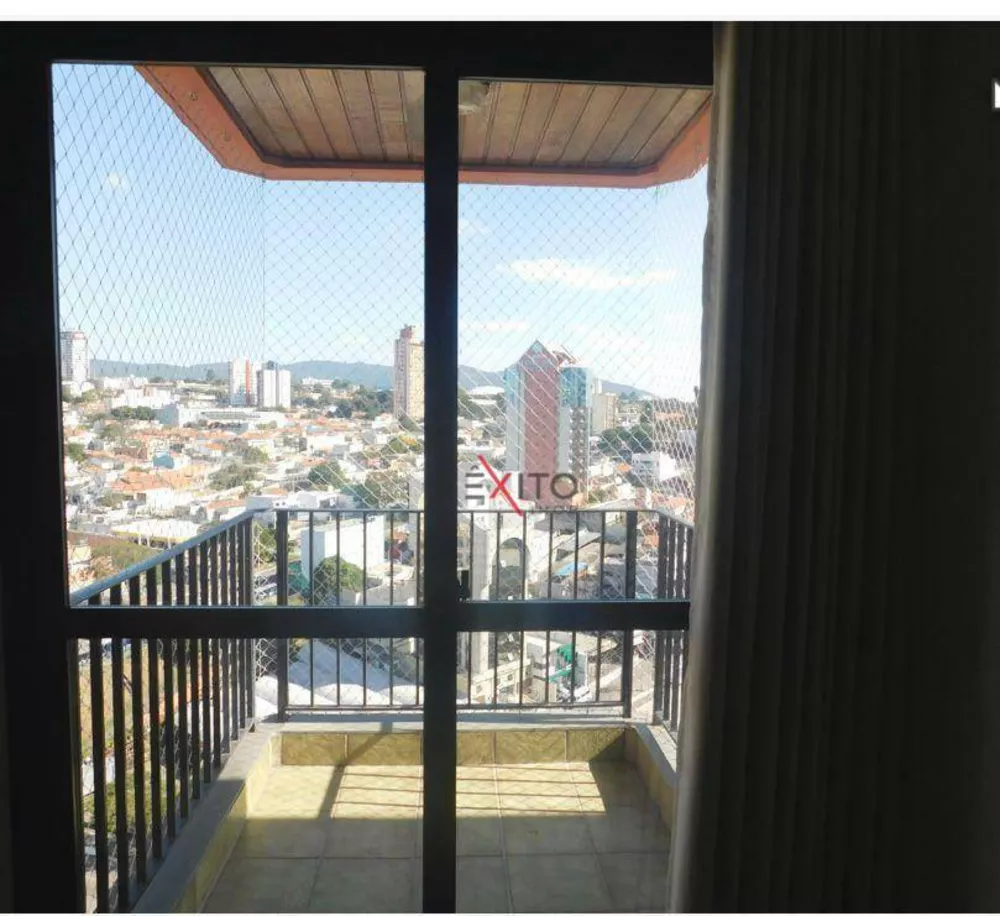 Apartamento à venda com 2 quartos, 98m² - Foto 1