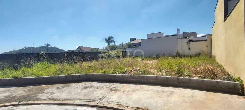 Terreno, 246 m² - Foto 3