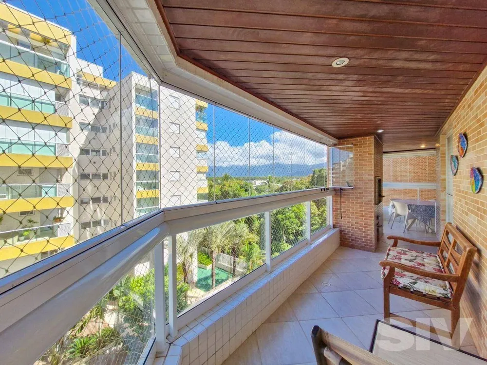 Apartamento, 3 quartos, 93 m² - Foto 2