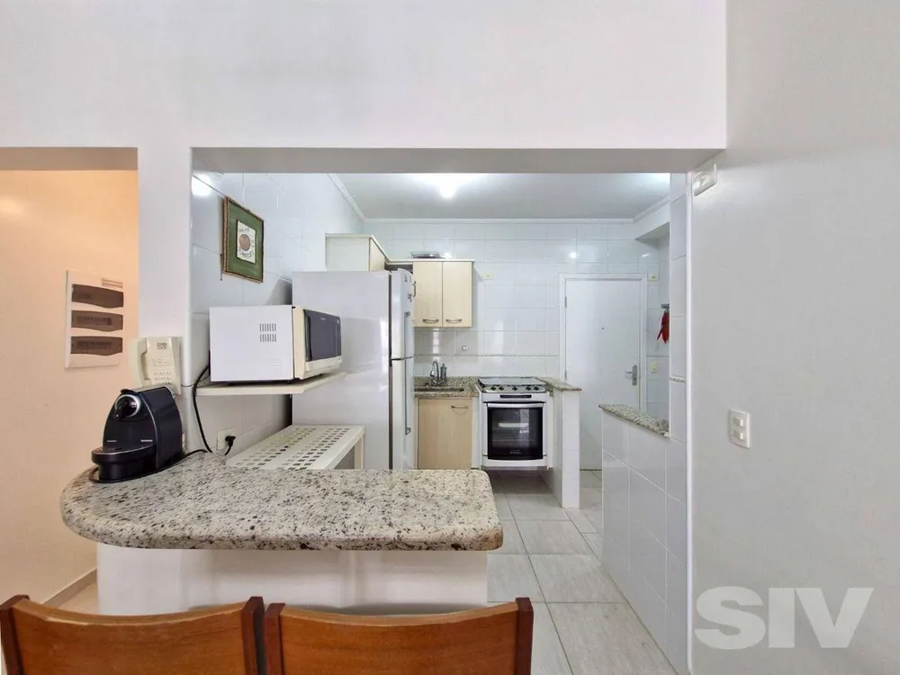 Apartamento, 3 quartos, 93 m² - Foto 5
