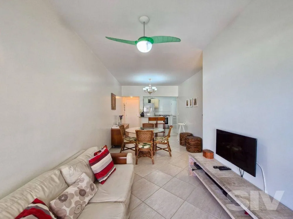 Apartamento, 3 quartos, 93 m² - Foto 4