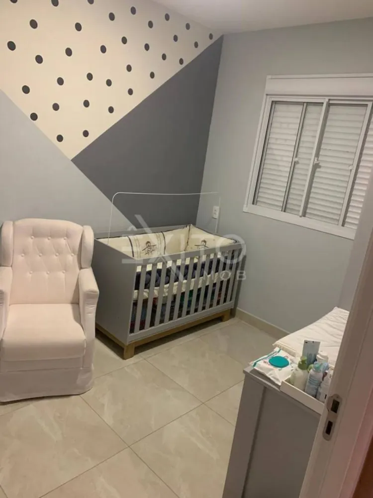 Apartamento, 2 quartos, 54 m² - Foto 7