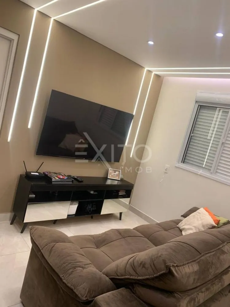Apartamento, 2 quartos, 54 m² - Foto 5