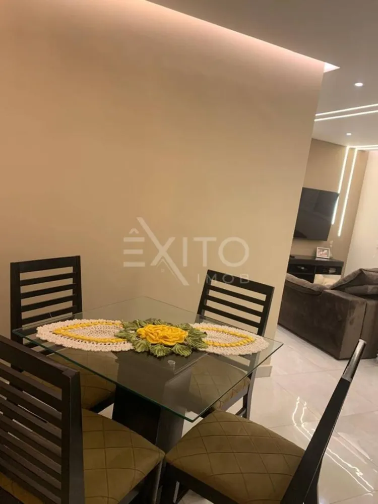 Apartamento, 2 quartos, 54 m² - Foto 4