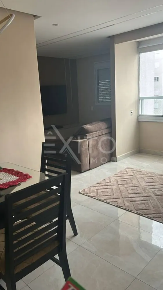 Apartamento, 2 quartos, 54 m² - Foto 2