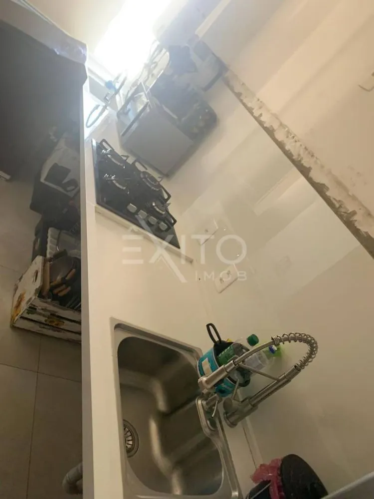 Apartamento, 2 quartos, 54 m² - Foto 10