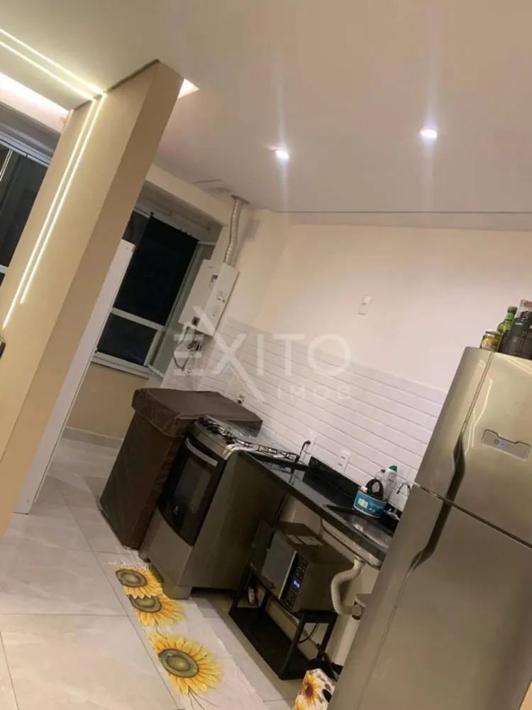 Apartamento, 2 quartos, 54 m² - Foto 3