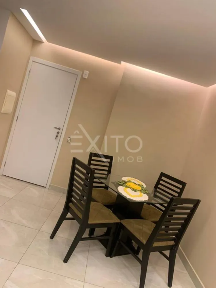 Apartamento, 2 quartos, 54 m² - Foto 8