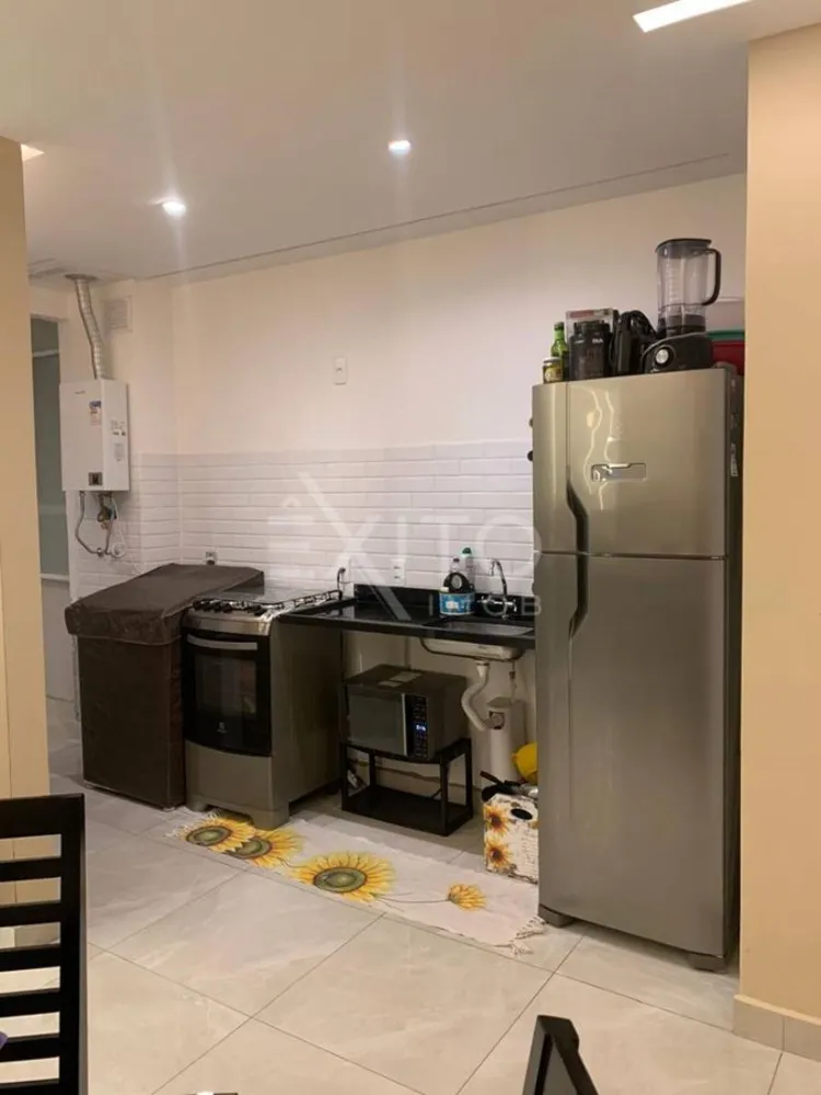 Apartamento, 2 quartos, 54 m² - Foto 9