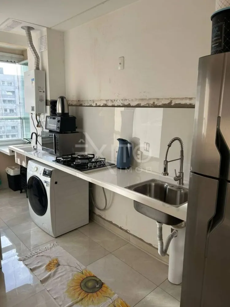 Apartamento, 2 quartos, 54 m² - Foto 12