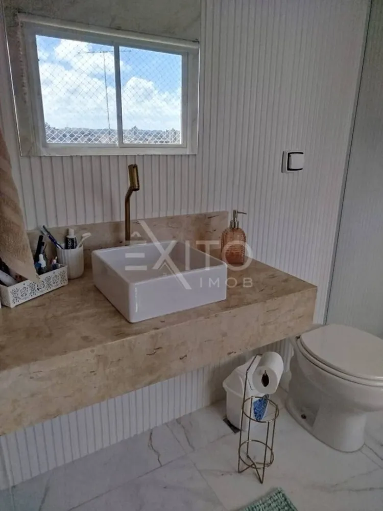 Casa, 3 quartos, 350 m² - Foto 12