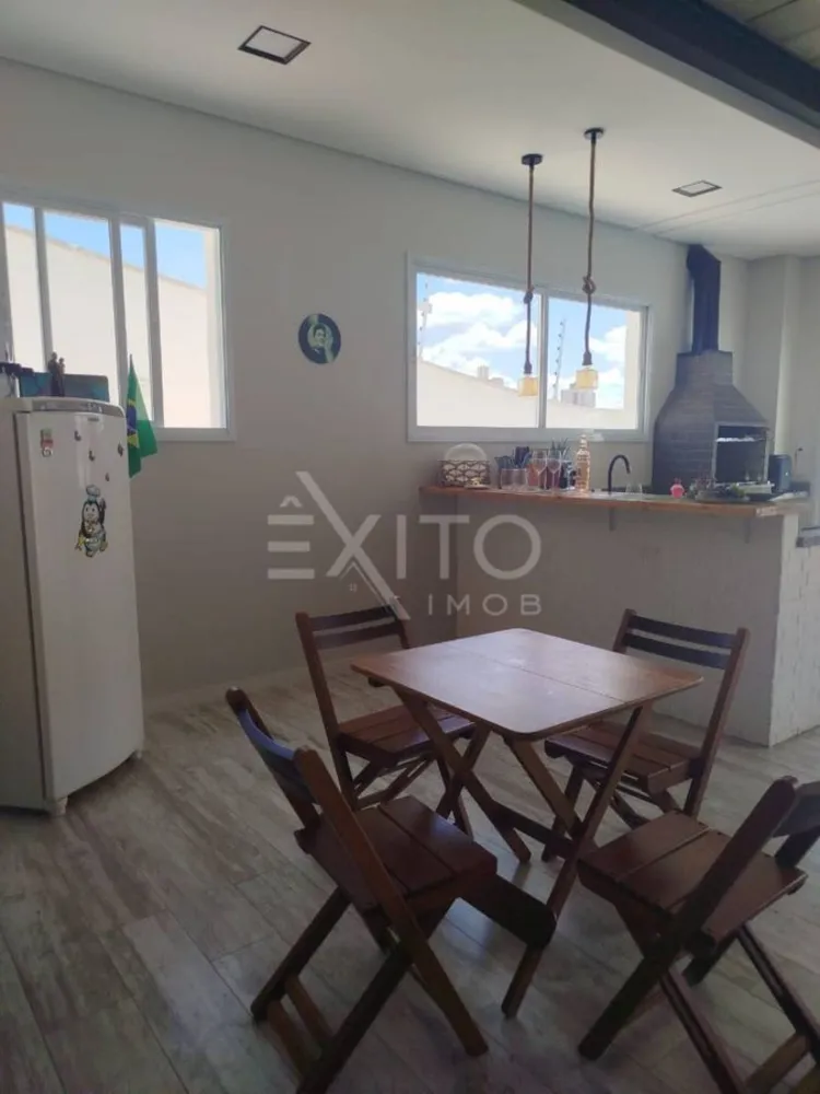 Casa, 3 quartos, 350 m² - Foto 4