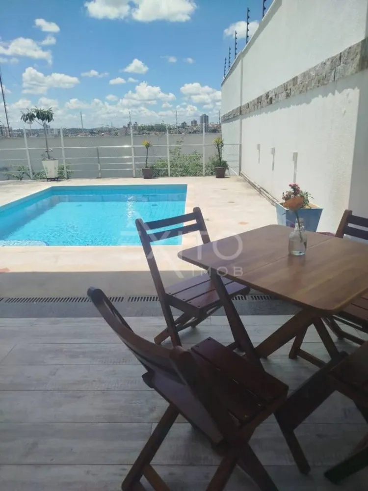 Casa, 3 quartos, 350 m² - Foto 7
