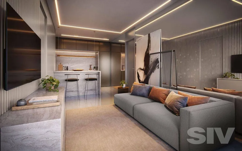 Apartamento, 3 quartos, 116 m² - Foto 5